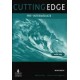 Cutting Edge PRE-INTERMEDIATE Workbook